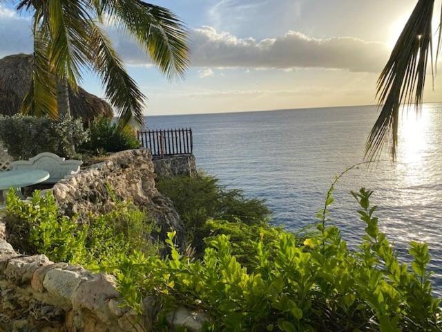 Blue Lagoon Apartment Lagun Exterior photo